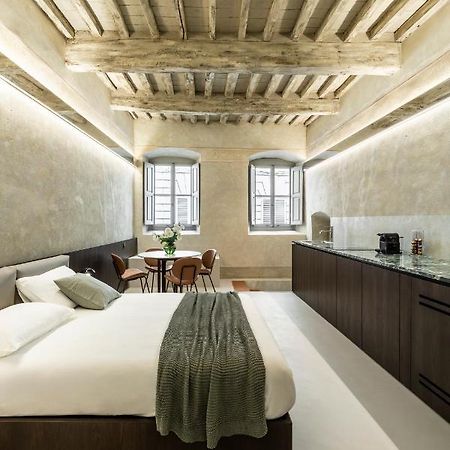 Chiaromanni Suite Arezzo Buitenkant foto
