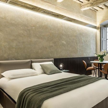 Chiaromanni Suite Arezzo Buitenkant foto