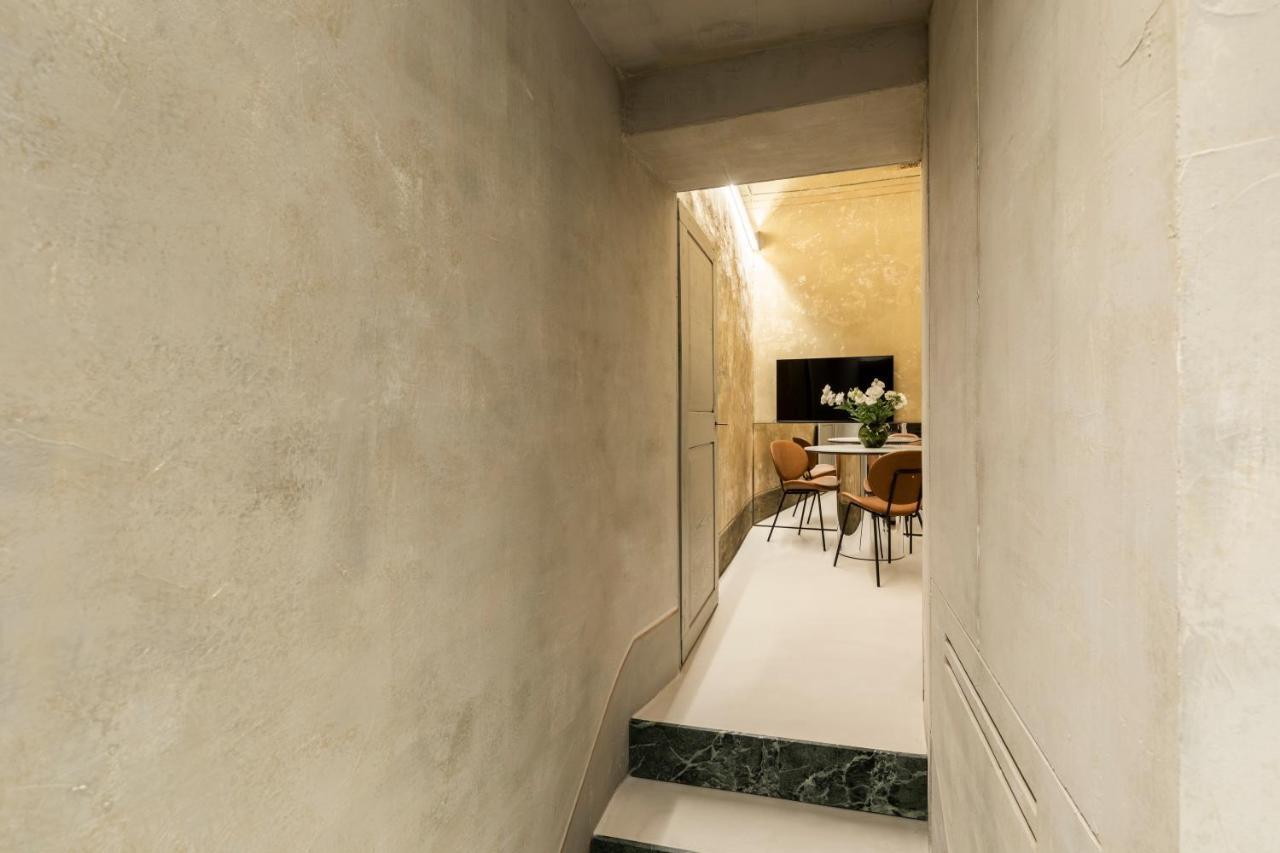 Chiaromanni Suite Arezzo Buitenkant foto