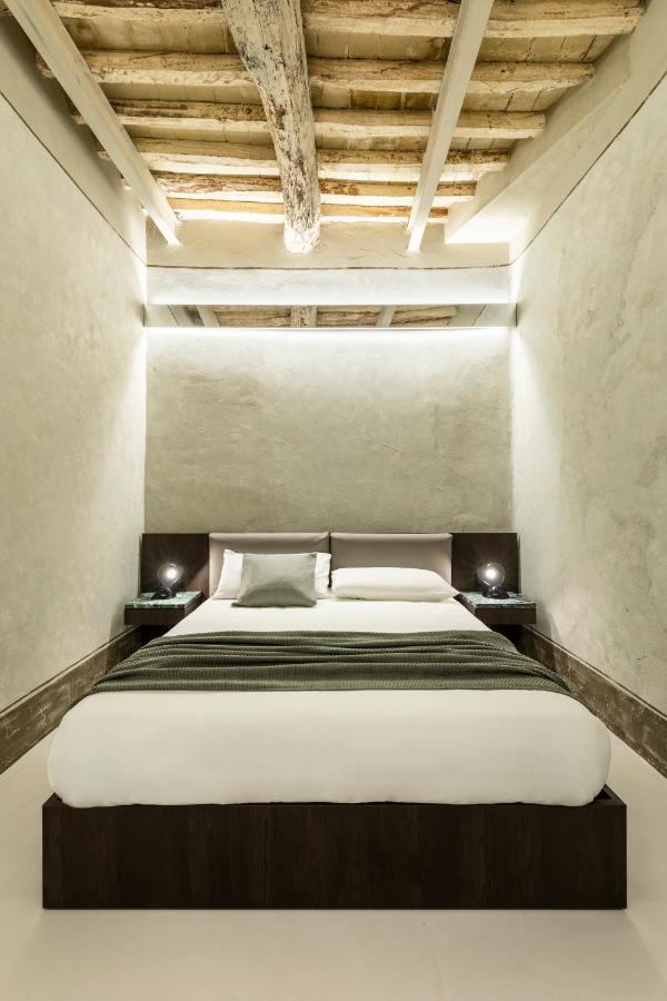 Chiaromanni Suite Arezzo Buitenkant foto