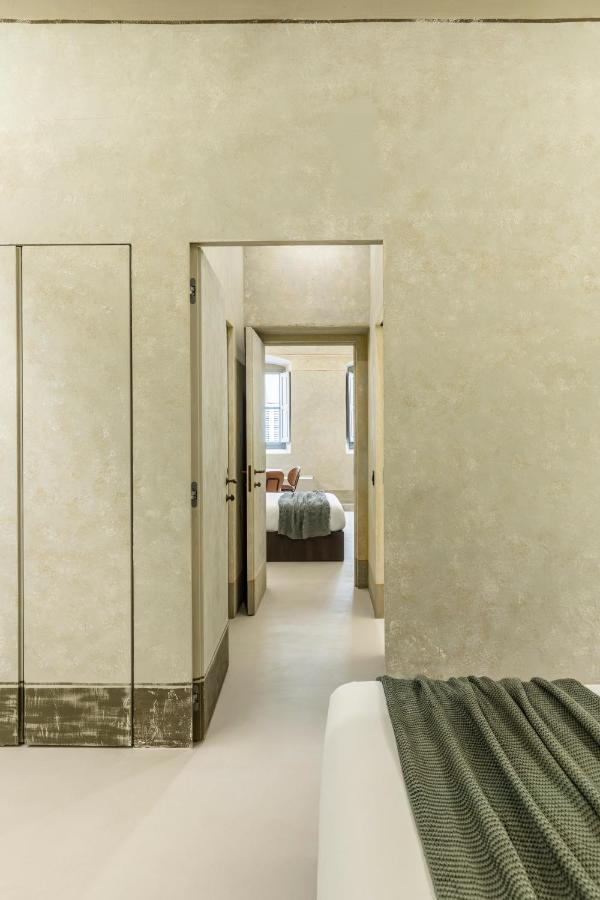 Chiaromanni Suite Arezzo Buitenkant foto