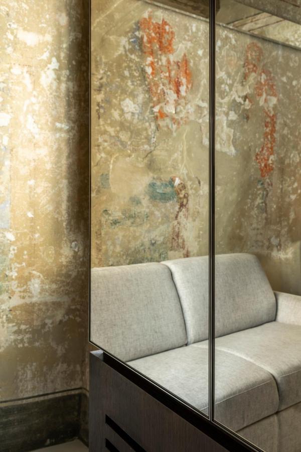 Chiaromanni Suite Arezzo Buitenkant foto