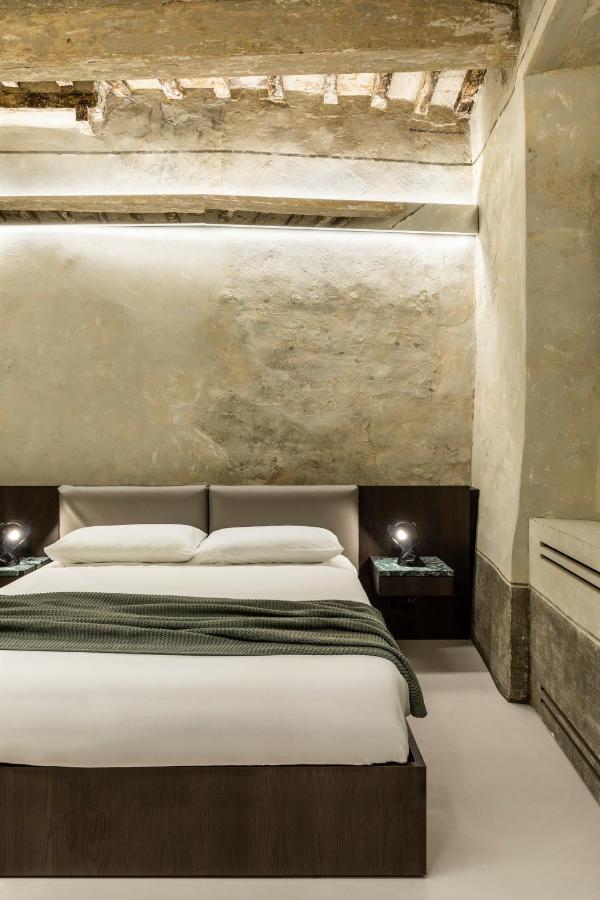 Chiaromanni Suite Arezzo Buitenkant foto