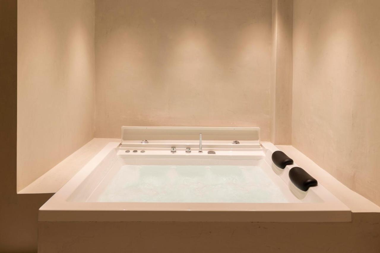 Chiaromanni Suite Arezzo Buitenkant foto