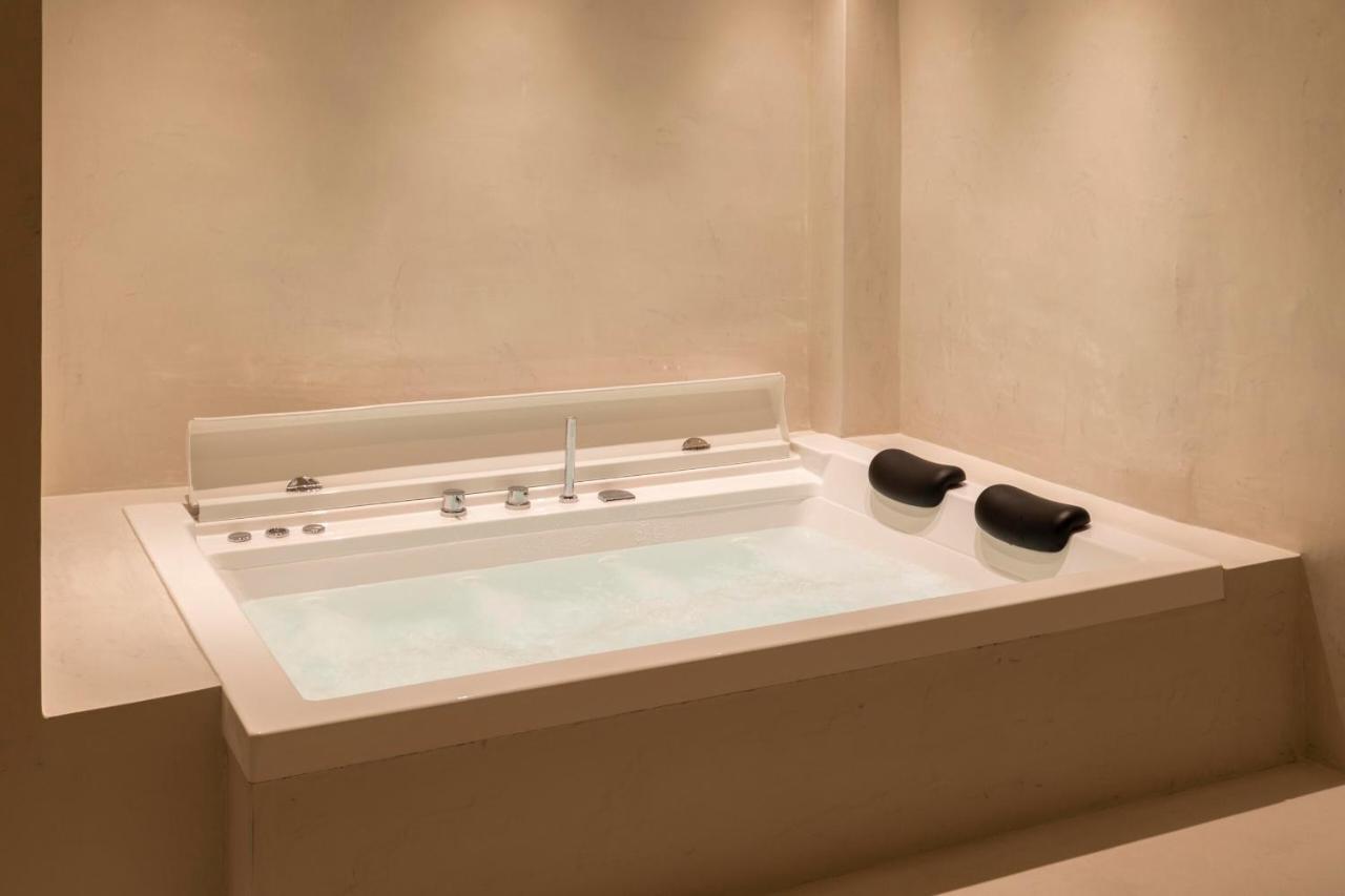 Chiaromanni Suite Arezzo Buitenkant foto